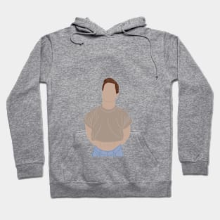 Guy Hoodie